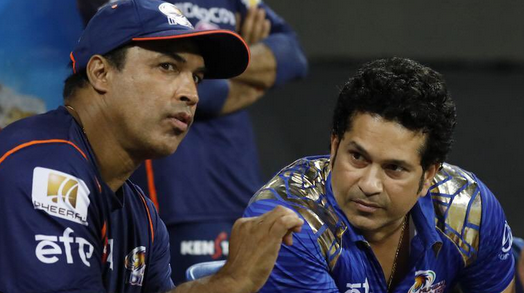 Robin Singh Cricketer
