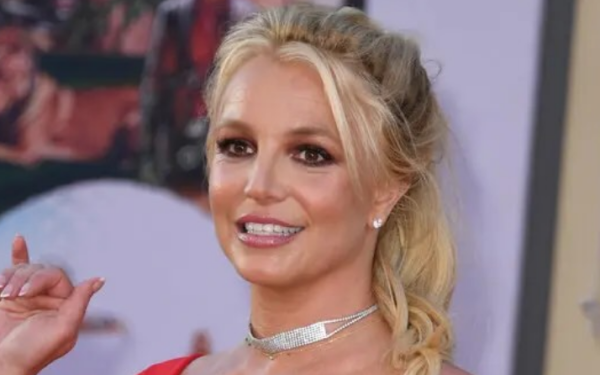 Britney Spears News 2026