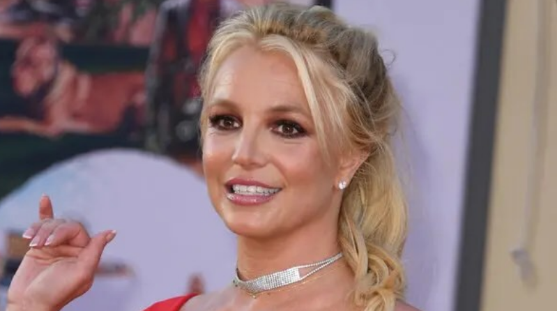 Britney Spears News 2026