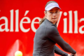 Katie Volynets Tennis