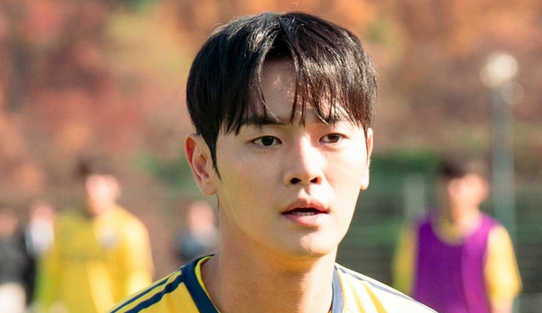 Jang Dong-Joo Retirement