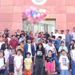 Jawahar Kala Kendra Summer Camp 2026