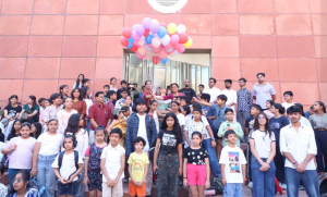Jawahar Kala Kendra Summer Camp 2026