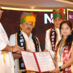 Nirwan University Convocation 2026