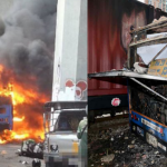 Bangkok Train Crash 2026