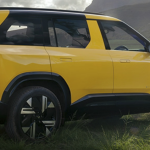 Tata Sierra EV Price,