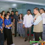 Bhamashah Techno Hub Jaipur