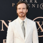 Michael Fassbender New Movie