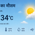 May 17 2026 Weather Forecast
