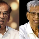 Tamil Producer K Rajan