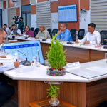 CM Bhajan Lal Sharma