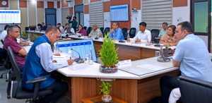 CM Bhajan Lal Sharma