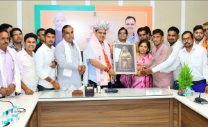 Ahilya Bai Holkar 301st Anniversary
