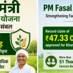 PM Fasal Bima Yojana Rajasthan
