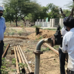 Rajasthan Rural Water Campaign