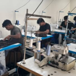 RIICO Sitapura Flatted Factory