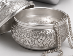 Silver Price Today 18 May 2026