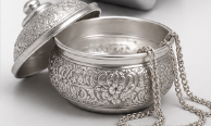 Silver Price Today 18 May 2026