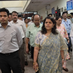 MDM Hospital Jodhpur Inspection