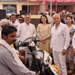 Divyang Scooty Vitran Yojana