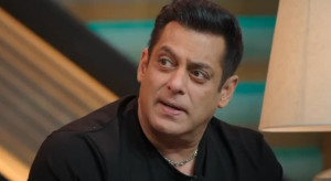 Salman Khan