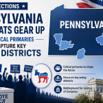 Pennsylvania Primaries