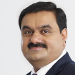 Gautam Adani