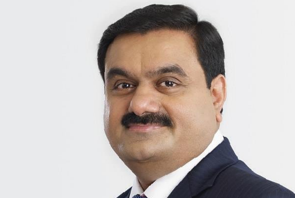 Gautam Adani