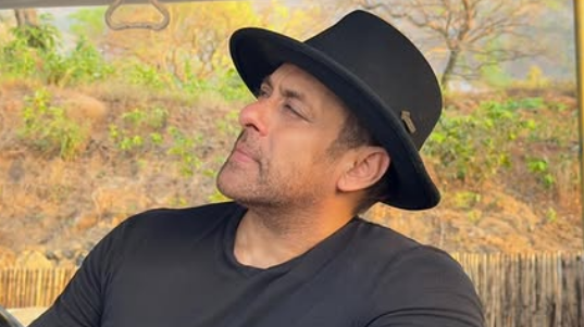 Salman Khan