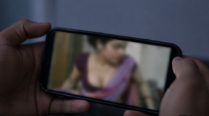 Desi Bhabhi MMS Link Scam