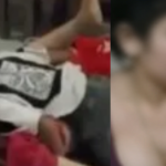 Pinay OFW Viral Video
