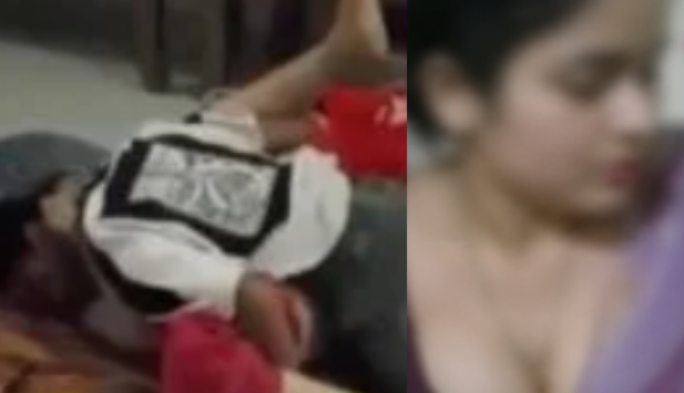 Pinay OFW Viral Video