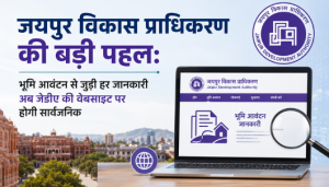 JDA Jaipur