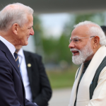 PM Modi Norway Visit