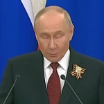 Vladimir Putin India Visit