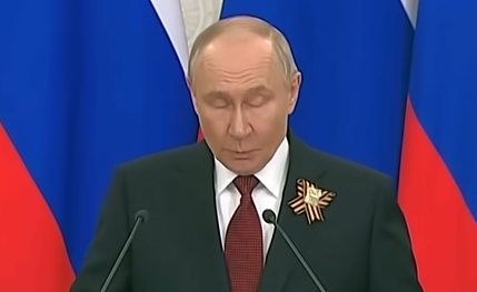 Vladimir Putin India Visit