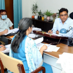 Dinesh Kumar ACS