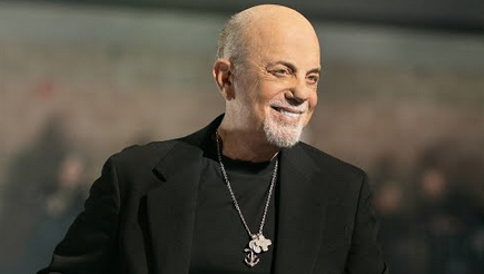 Billy Joel