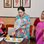Diya Kumari