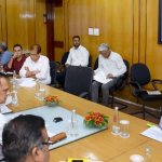 Chief Secretary Rajasthan