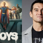 Antony Starr