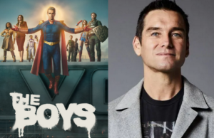 Antony Starr