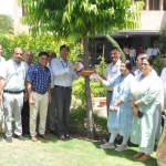 Parinda Bandho Abhiyan