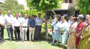 Parinda Bandho Abhiyan