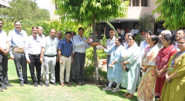 Parinda Bandho Abhiyan