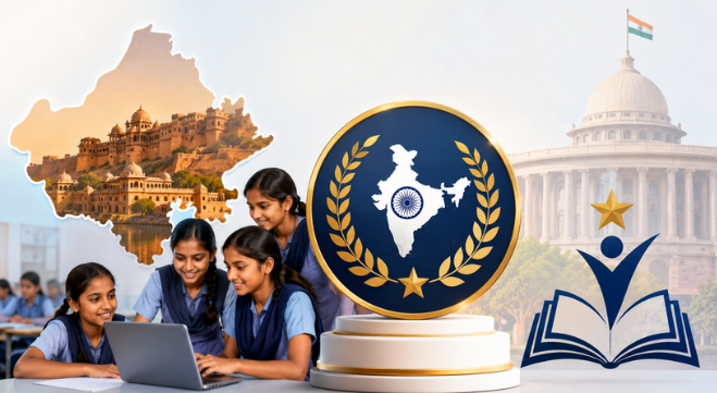 Rajasthan Education
