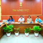 Jaipur Panch Gaurav Scheme