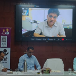 Ayushman Bharat Digital Mission