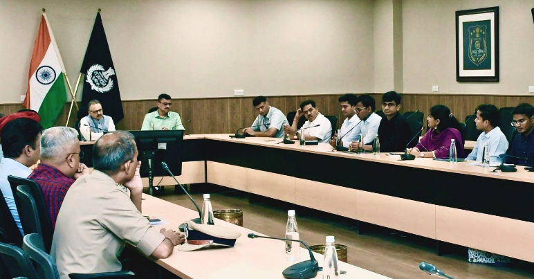 Rajasthan Police Headquarters