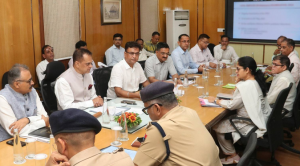 UPSC Prelims 2026 Rajasthan